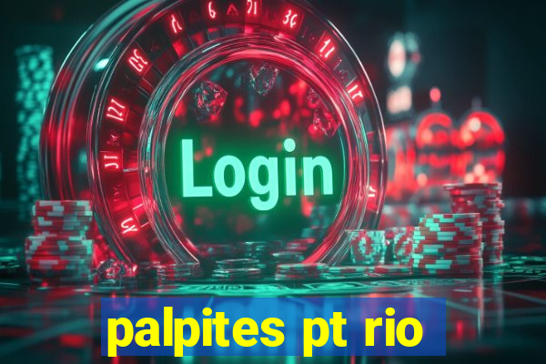 palpites pt rio